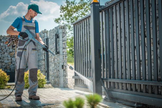 Best Soft Washing for Delicate Surfaces in Troy, OH