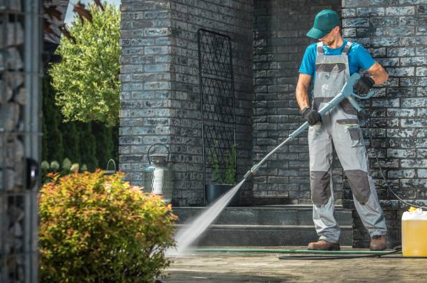 Best Graffiti Removal Services in Troy, OH